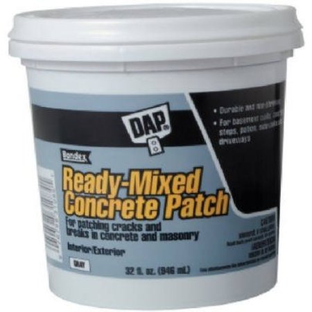 DAP GAL ConcretMortarPatch 31090